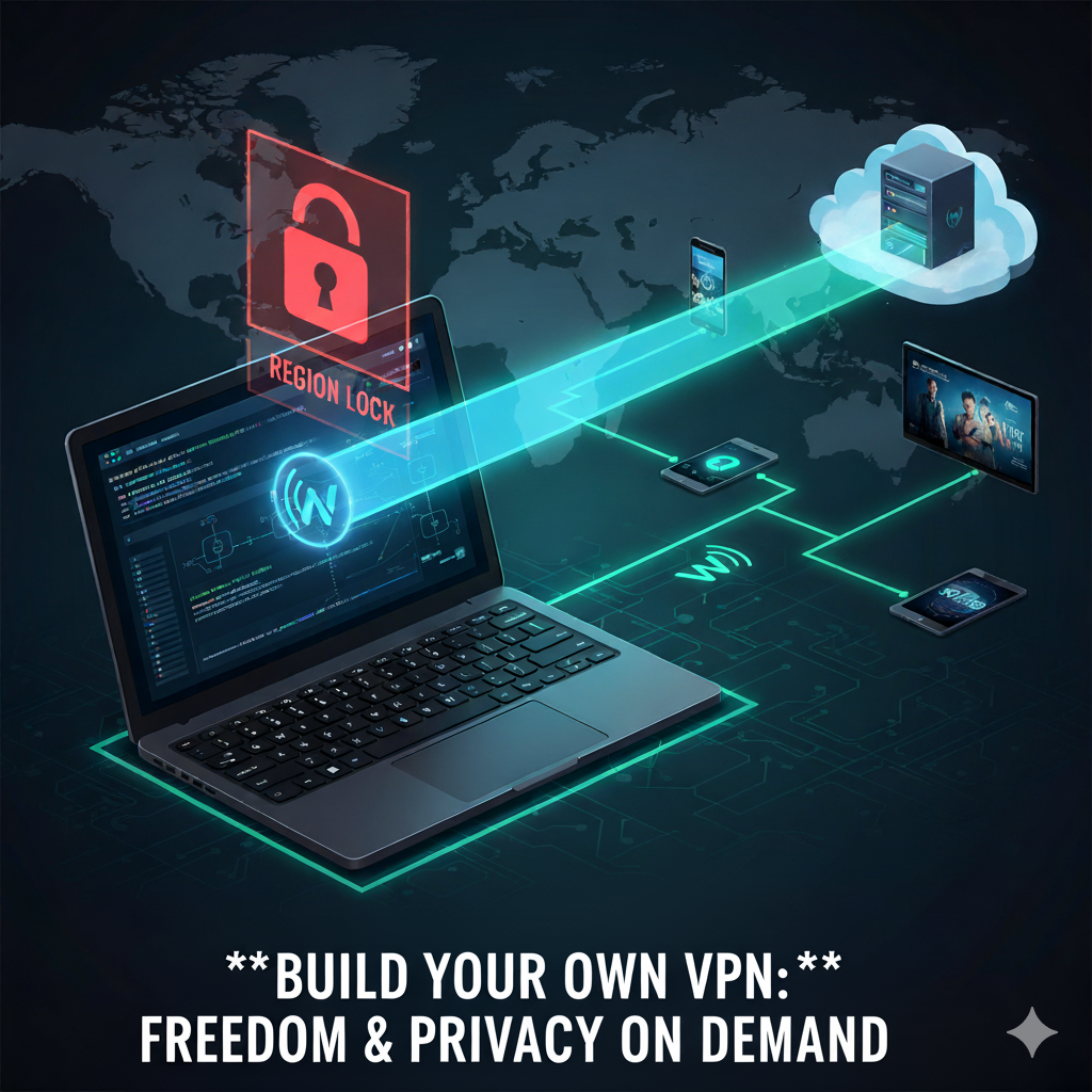private vpn
